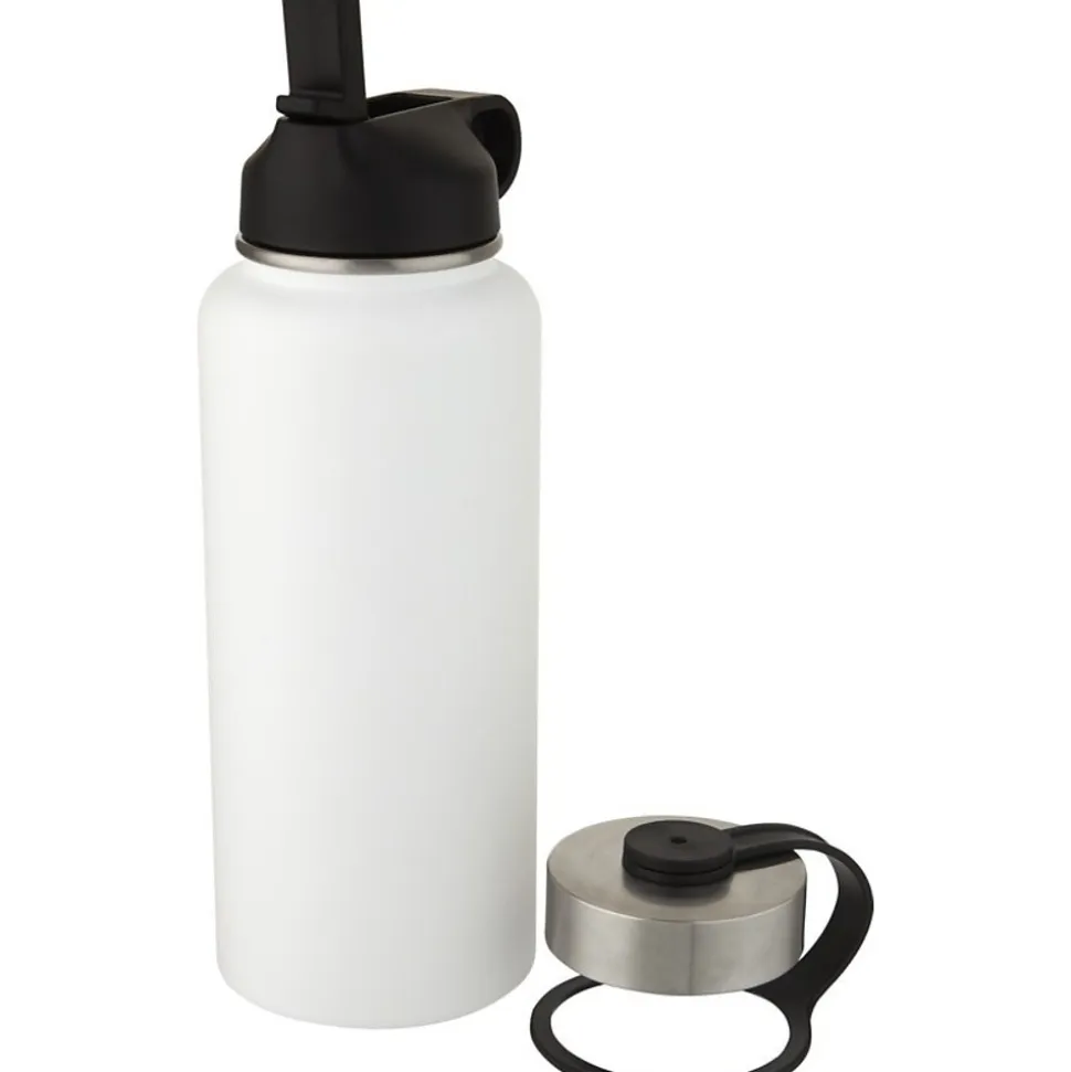 Avenue - Gourde SUPRA White (Taille unique)