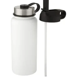 Avenue - Gourde SUPRA White (Taille unique)