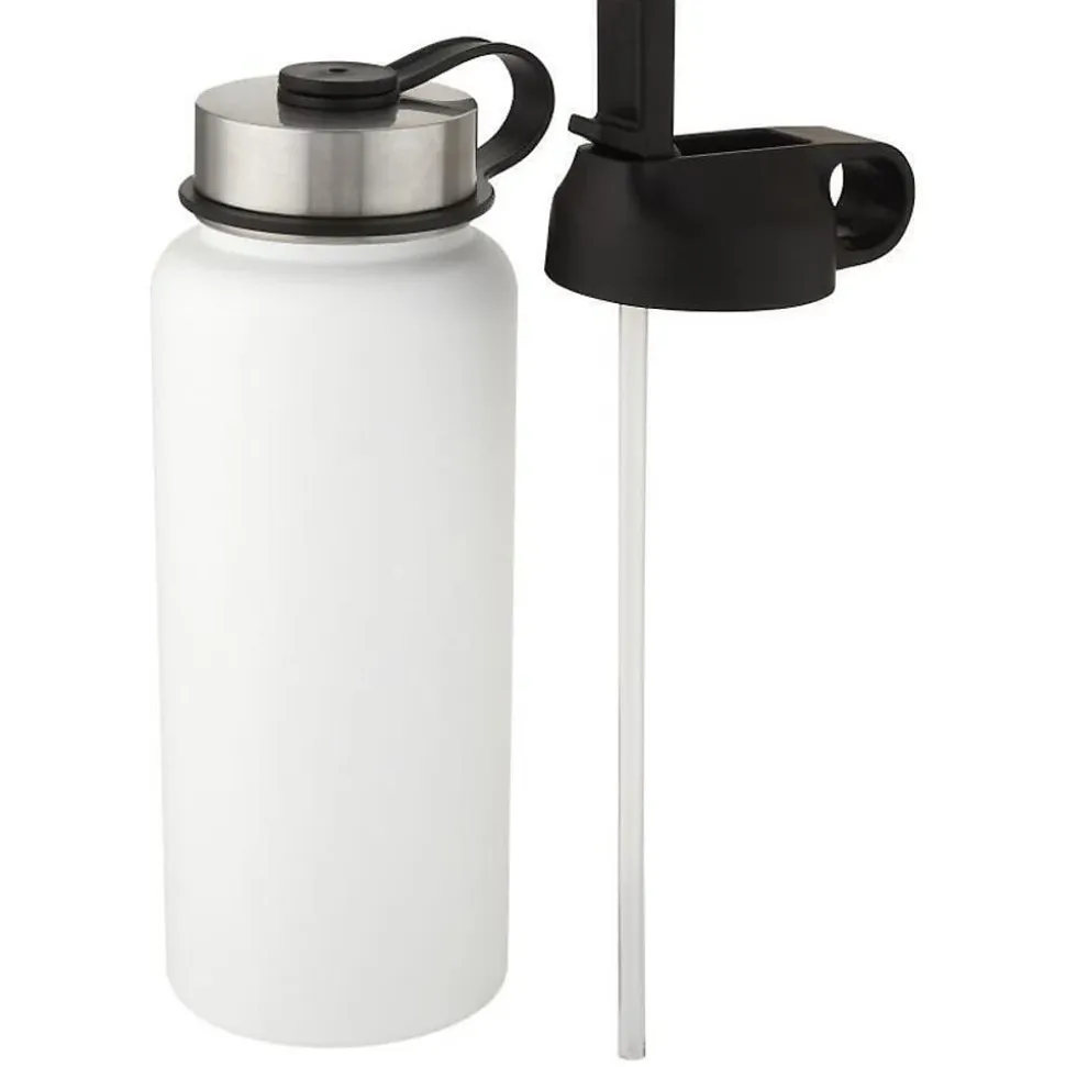 Avenue - Gourde SUPRA White (Taille unique)