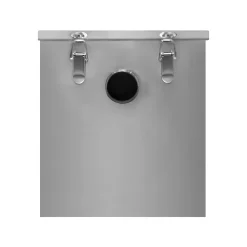 Bac à Graisse Commercial KuKoo - 35L