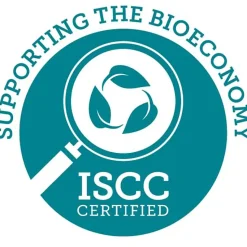 Bac de rangement Frigo carré Compact Square M - Blanc