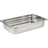 Bac Inox GN 1/1 530 x 325 x 100 mm
