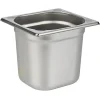 Bac Inox GN 1/6 176 x 162 x 150 mm