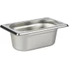 Bac Inox GN 1/9 176 x 108 x 65 mm