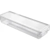 Bac Organiseur de Frigo avec couvercle Petit