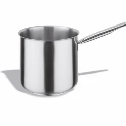 Bain-Marie Inox 16 à 24 cm - Pujadas - l32- L32- P0.1- h16- Inox