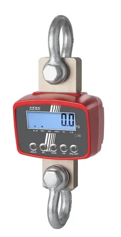 Balance à grue HFD 600K-1IP - Kern