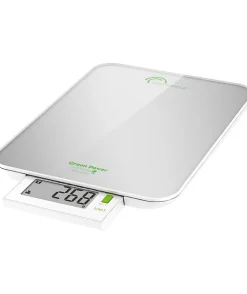 Balance culinaire - Slide 6 - Silver - USB