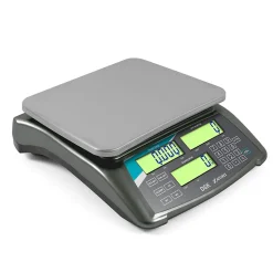 Balance de Comptage Professionnelle Série DSK - Gram - l30- L0.1- P34.5- h10.7- Acier Inoxydable