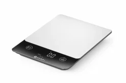 Balance de cuisine - Hendi - l18- L0.1- P16.5- h3.1- ABS