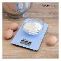 Balance de cuisine Clatronic KW 3626 Bleu