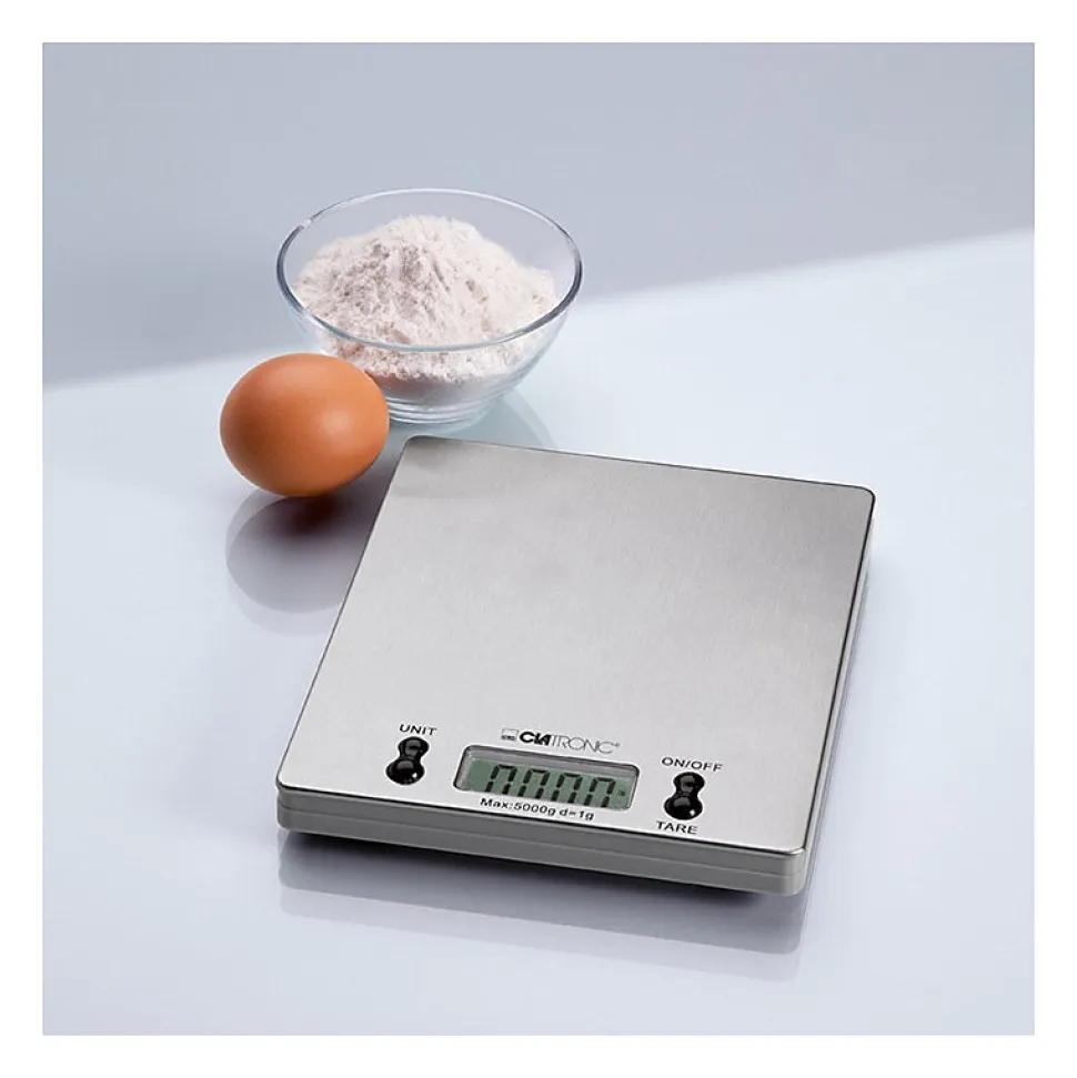 Balance de cuisine Clatronic KW 3367