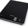 Balance de cuisine electronique 15kg - 1g Soehnle 0861506 page profi 100