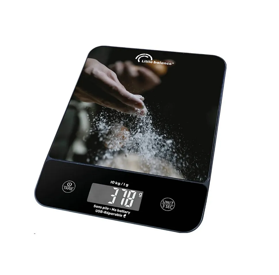 Balance de cuisine électronique 10kg/1g Little Balance 8707