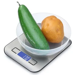 Balance de cuisine électronique Herzberg HG04135