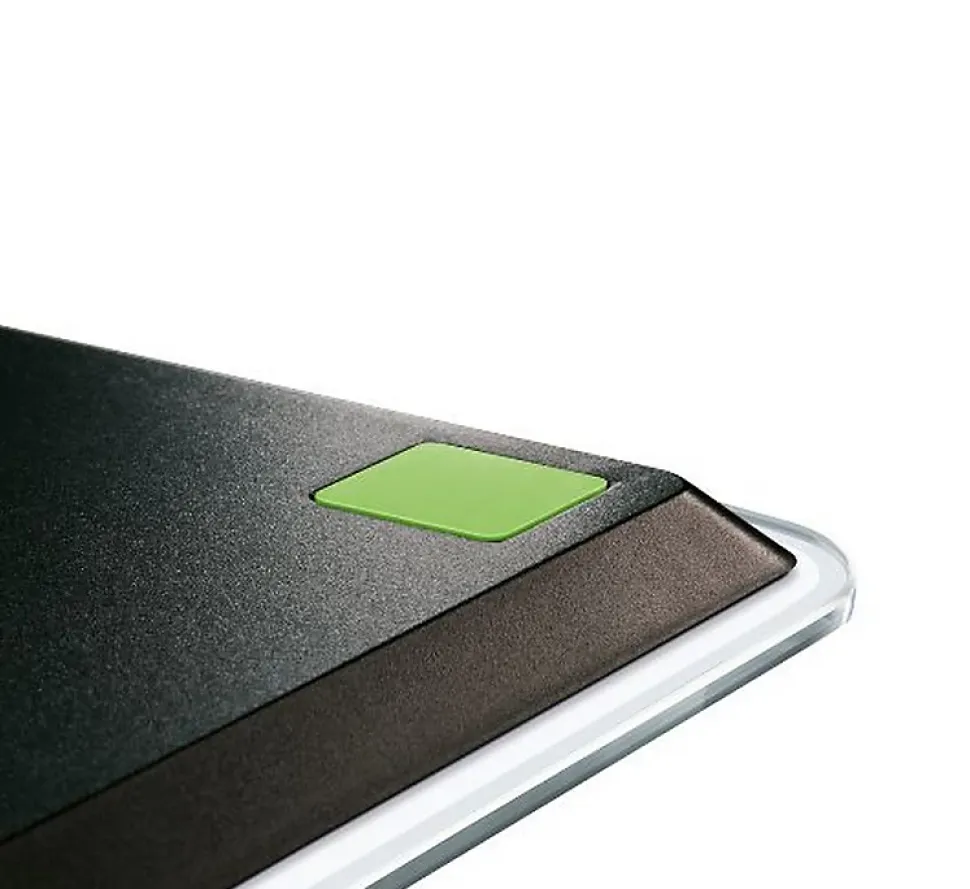 Balance de cuisine électronique 5kg - 1g blanche Soehnle 0861501 compact 300