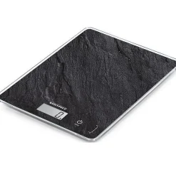 Balance de cuisine électronique 5kg-1g noir Soehnle 0861515 page compact 300