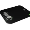 Balance de cuisine électronique 5kg - 1g noire Little Balance 8197 green power