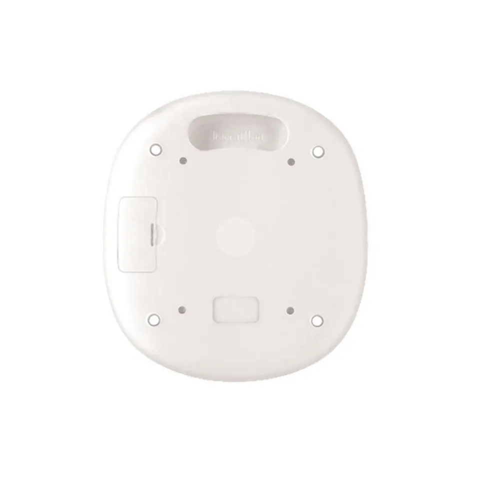 Balance de cuisine électronique 5kg-1g framboise Terraillon MACARON FRAMBOISE