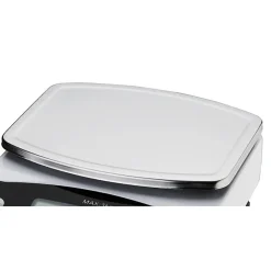 Balance de Cuisine Électronique 3 kg - Weighstation