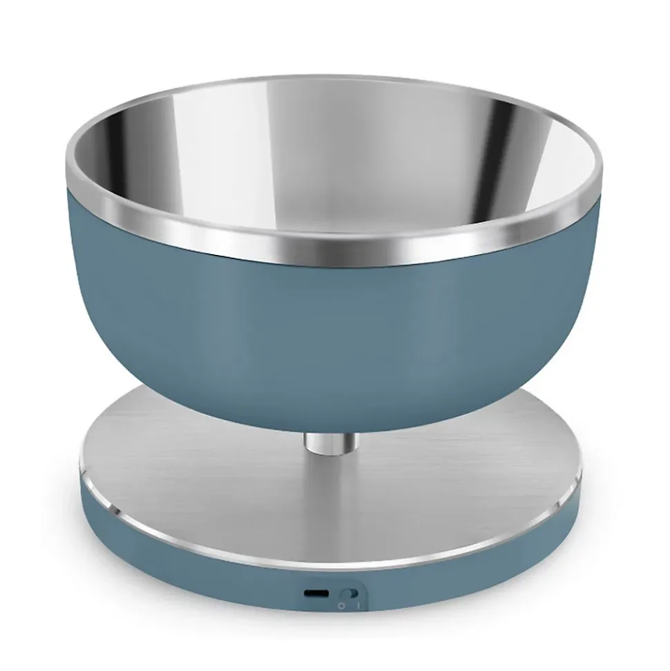 Balance de cuisine électronique 5kg/1g Smeg KSC01SBMWW collezione