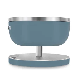 Balance de cuisine électronique 5kg/1g Smeg KSC01SBMWW collezione