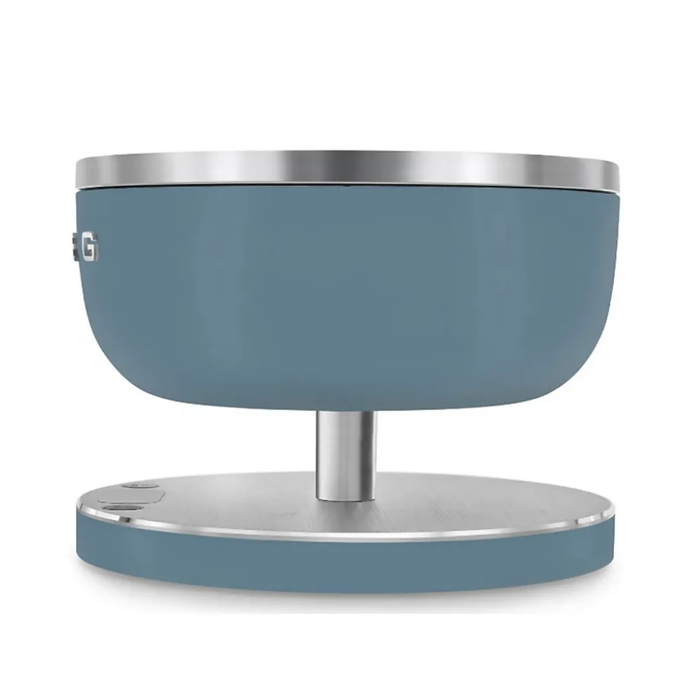 Balance de cuisine électronique 5kg/1g Smeg KSC01SBMWW collezione