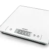 Balance de cuisine électronique 10kg-1g blanc Soehnle 0861505 page comfort 400