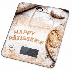 Balance de cuisine électronique 5kg-1g Little Balance 8207 happy pâtisserie