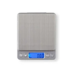 Balance de cuisine LIVOO DOM474