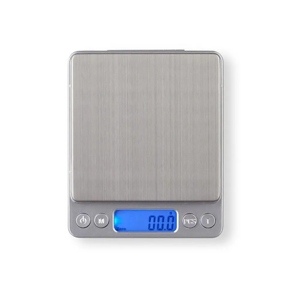 Balance de cuisine LIVOO DOM474