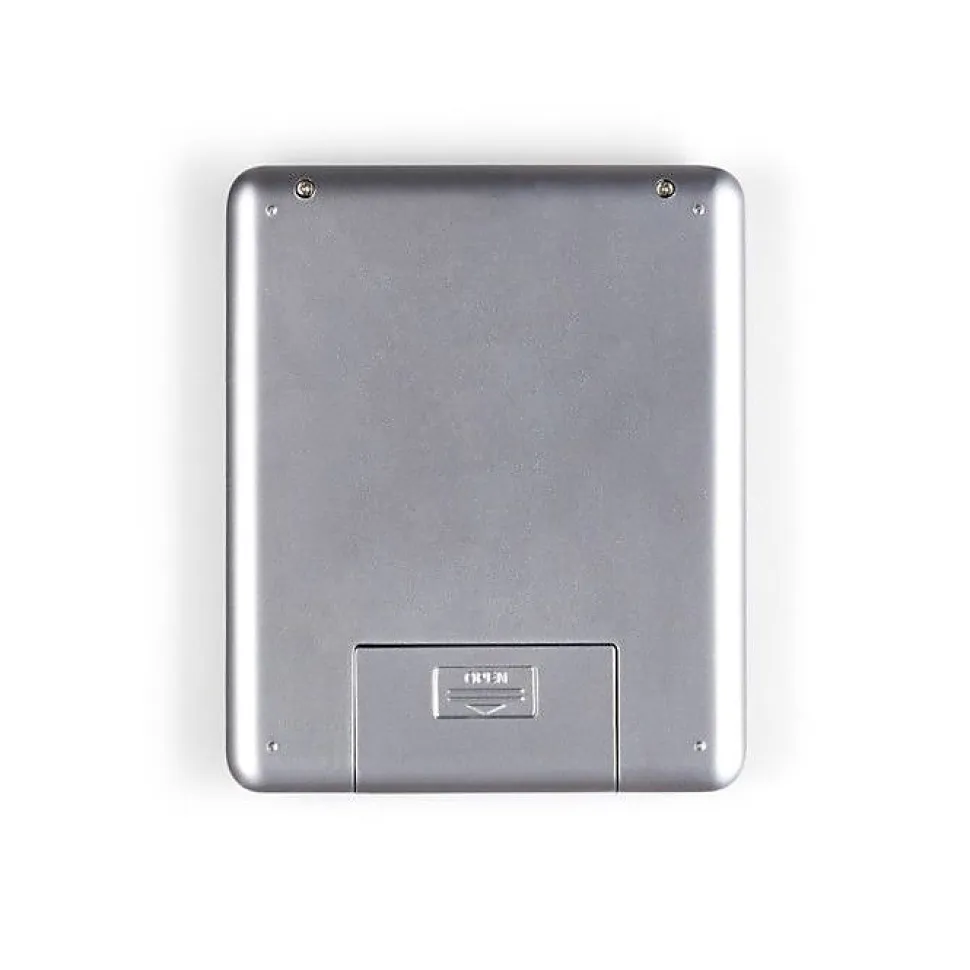 Balance de cuisine LIVOO DOM474