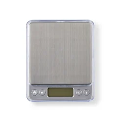 Balance de cuisine LIVOO DOM474