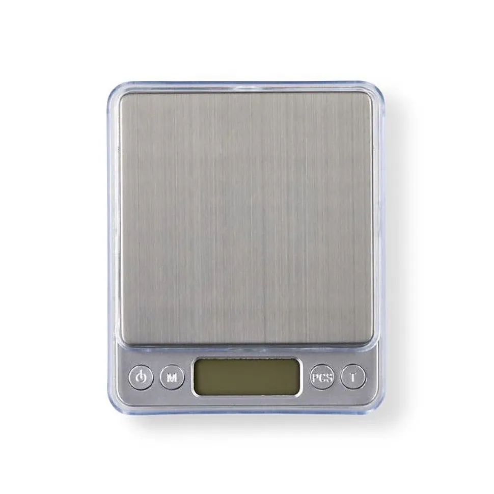 Balance de cuisine LIVOO DOM474