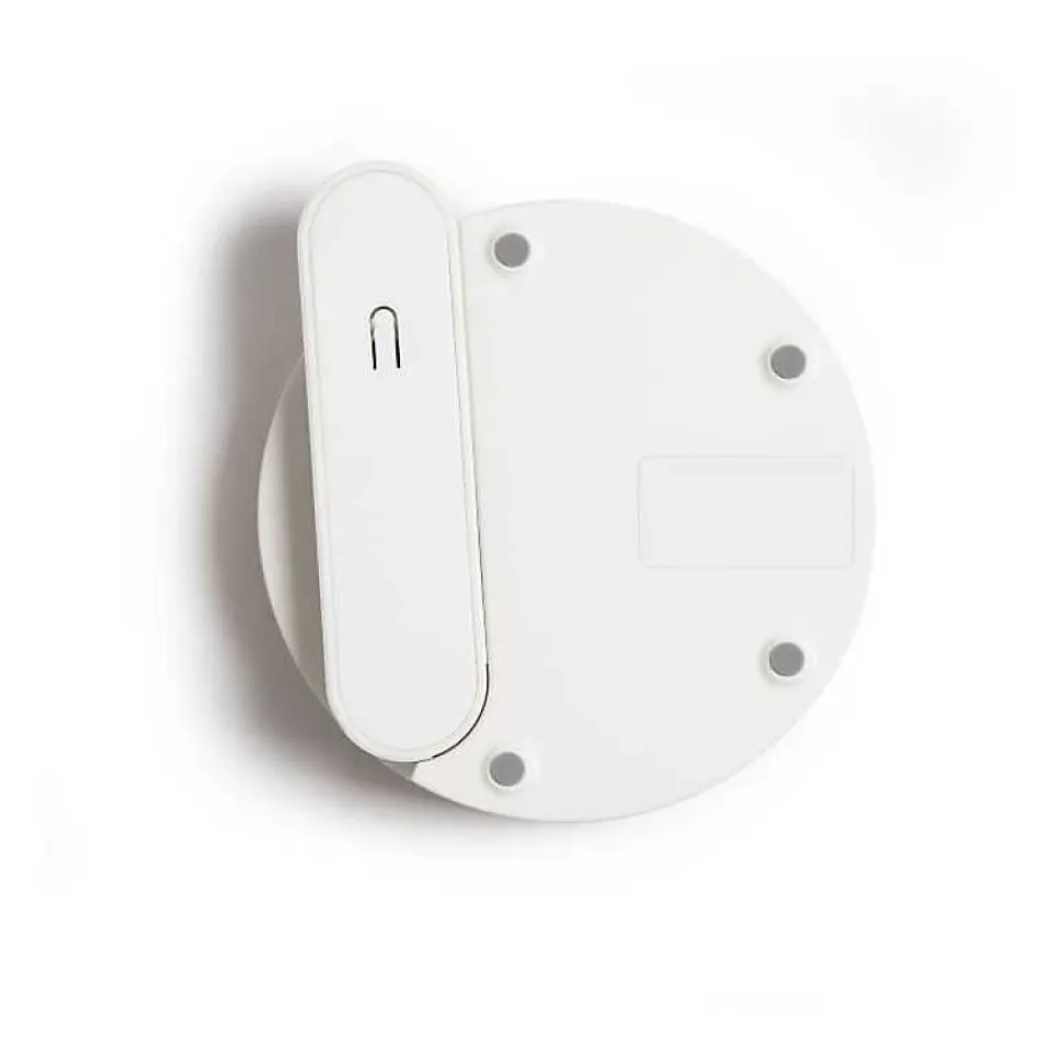 Balance de cuisine LIVOO DOM466 dynamo 5 kg plateau bambou précision 1 g