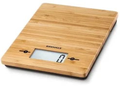 Balance de cuisine mécanique 5kg-1g Soehnle 66308