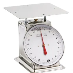 Balance de cuisine mécanique 20kg - 100g Bron Coucke BM20