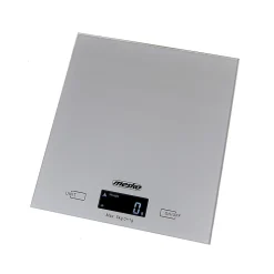Balance de cuisine Mesko MS 3145 - Jusqu'à 5kg - Précision 1g