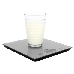 Balance de cuisine Mesko MS 3145 - Jusqu'à 5kg - Précision 1g