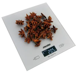 Balance de cuisine Mesko MS 3145 - Jusqu'à 5kg - Précision 1g