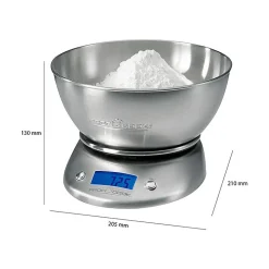 Balance de cuisine numérique Proficook PC-KW 1040