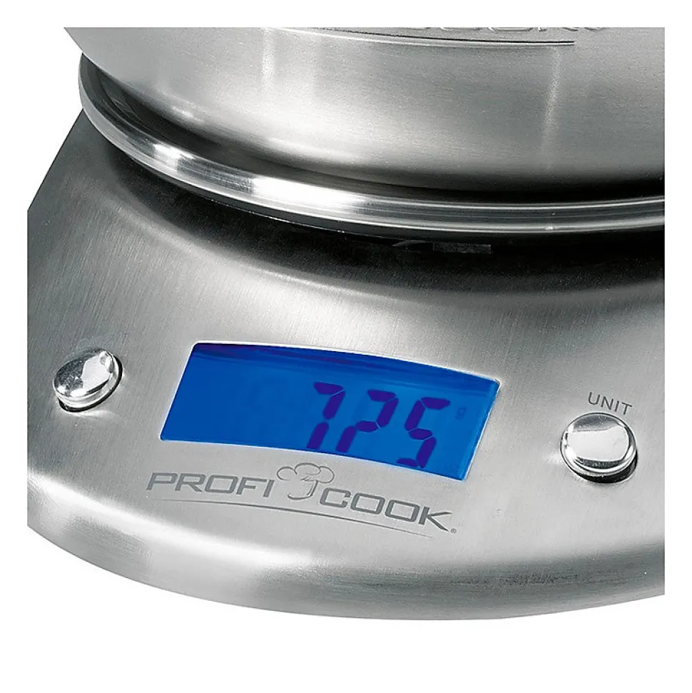 Balance de cuisine numérique Proficook PC-KW 1040