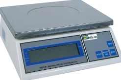 Balance de Cuisine Professionnelle de 6 Kg à 30 Kg - AFI Collin Lucy