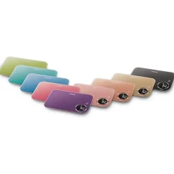 Balance de cuisine Sencor SKS 7078BK noir électronique 5 kg précision 1 g