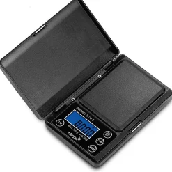 Balance De Poche Ultra Précise Pocketscale Noir Harper