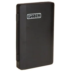 Balance De Poche Ultra Précise Pocketscale Noir Harper