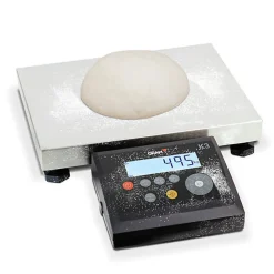 Balance de Précision Industrielle Série K3R - Gram - l40- L0.1- P49.5- h9- ABS