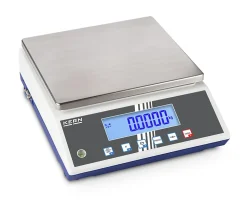 Balance de table IoT-Line FCB 12K-4 - Kern
