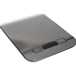 Balance digital en inox - 5Five