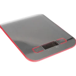 Balance digital en inox - 5Five